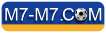 m7m7 logo